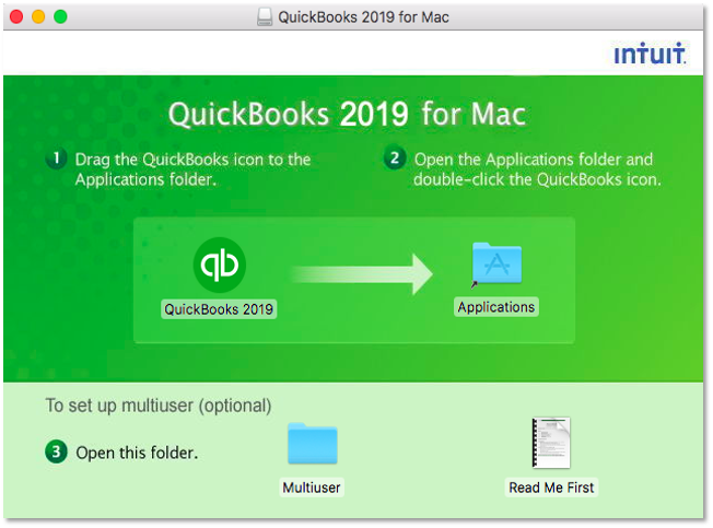 How to transfer quickbooks mac to pc