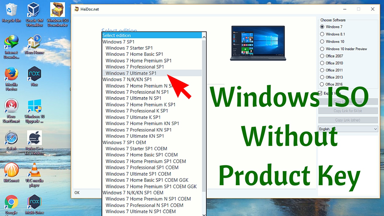 How To Activate Windows 8 Without Product Key For Mac